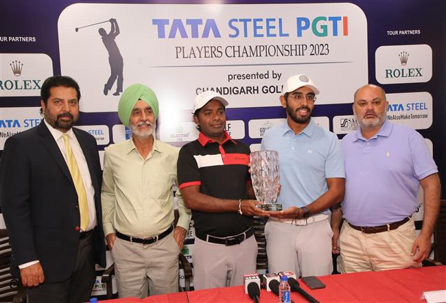 Tata Steel PGTI