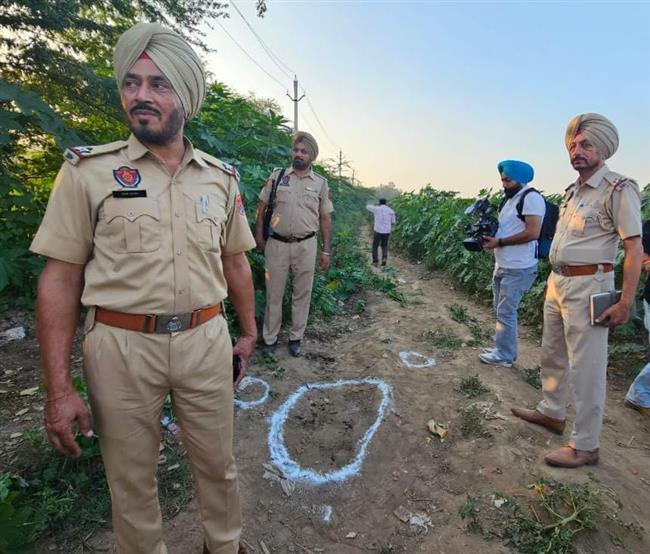 SCRAP DEALER’S MURDER CASE: POLICE ARREST PRIME ACCUSED AFTER BRIEF ...