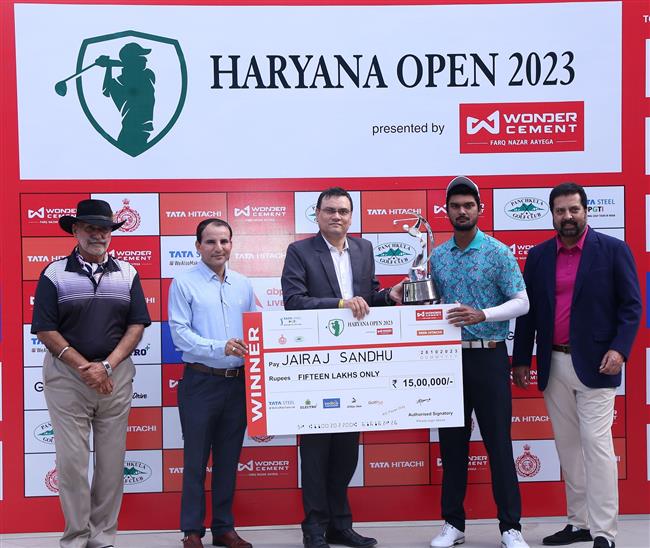 In-form Karan Pratap Singh prevails in tight finish for maiden victory,  moves into third place