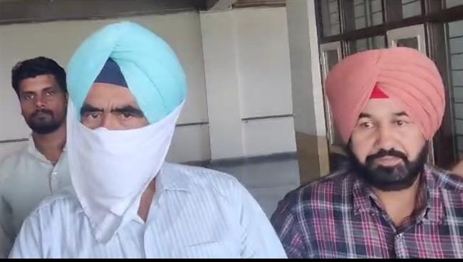 CBI SPECIAL COURT REMANDED DIG BHULLAR TO JUDICIAL CUSTODY FOR 14 DAYS,  SENT TO BURAIL JAIL , MORE RECOVERIES FROM SAMRALA FARM