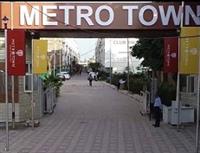 DERA BASSI COURT STAY ON METROTOWN, PROMONADE PROJECTS