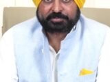 BILL AGAINST BEADBI OF SRI GURU GRANTH SAHIB JI BECOMES LAW AFTER GOVERNOR’S ASSENT, CM BHAGWANT SINGH MANN THANKS WAHEGURU & SANGAT