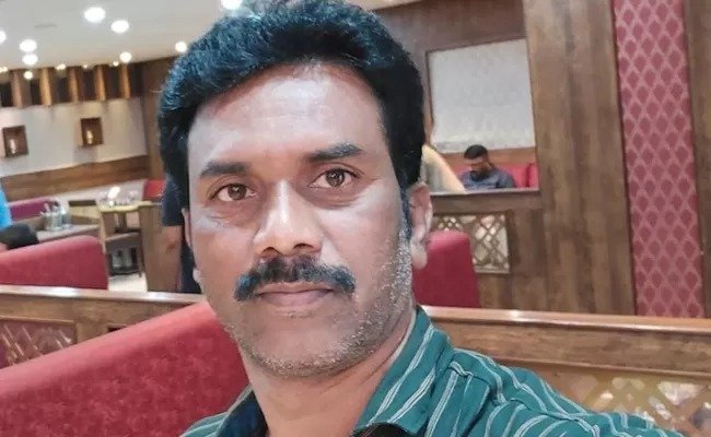 PEC DEMANDS FAIR PROBE AND JUSTICE TO INDIAN SCRIBE JAGANMOHAN REDDY