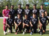 DFC ON A RAMPAGE: UNBEATEN WARRIORS STORM TO THE TOP OF THE I-LEAGUE 2