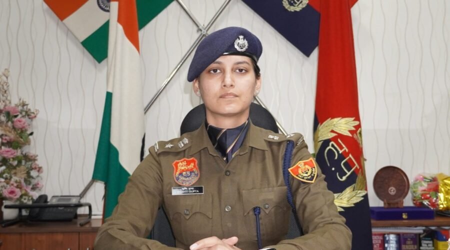 PANCHKULA COURT SENTENCED 20 YEARS RI AND FINE OF RS. 50 THOUSANDS RAPING MINOR GIRL