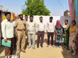 CHILD HELPLINE INTERVENES TO STOP CHILD MARRIAGES
