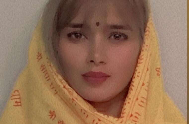 नारी शक्ति वंदन अधिनियम लागू होने से अधिक समावेशी और समतावादी समाज का निर्माण होगा : मोनिका भारद्वाज