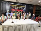 सुप्रीम कोर्ट के फैसले के विपरीत केंद्र के पारित काले कानून की वापसी को लेकर 20 लाख पैरामिलिट्री परिवार उतरेंगे सड़कों पर