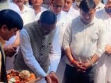 शास्त्री मार्केट चंडीगढ़ के सामाजिक, सांस्कृतिक और आर्थिक जीवन की धड़कन है – सत्य पाल जैन