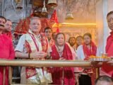 देव भूमि हिमाचल में धार्मिक पर्यटन सर्किट विकसित करने की आवश्यकता: राज्यपाल