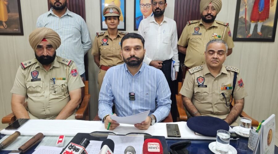 BIKE THIEVES GANG BUSTED, 4 HELD, 2 BIKES RECOVERED
