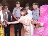 ASSAM RIFLES HONOURS VETERANS AND VEER NARIS