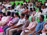 15 WRITERS HONORED WITH ‘SRIJAN SAMMAN’ AWARDS