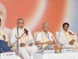 JOURNALISTS EXHORTED TO BE “CARRIERS OF LIGHT, NOT JUST NEWS 