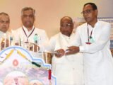 सनातन संस्कृति को अपनाकर ही समृद्ध और खुशहाल बन सकता है किसान