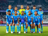 YOUNG TIGRESSES BOW OUT OF AFC U17 WOMEN’S ASIAN CUP AFTER QUARTER-FINAL LOSS AGAINST CHINA