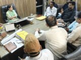 RS 34 CRORE APPROVED TO IMPROVE SEWERAGE SYSTEM IN ABOHAR