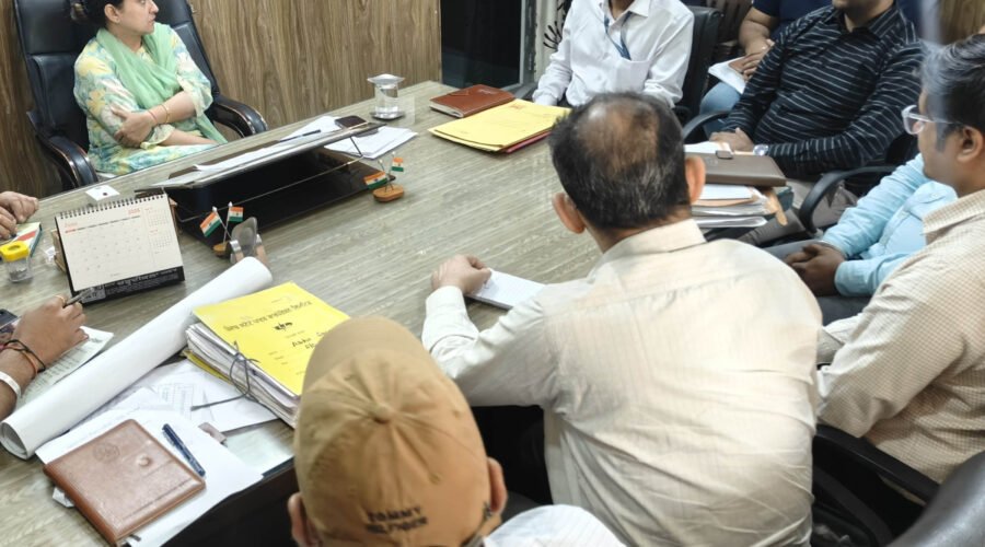 RS 34 CRORE APPROVED TO IMPROVE SEWERAGE SYSTEM IN ABOHAR