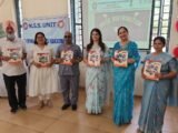 GCE CHANDIGARH HOLDS ANNUAL PRIZE DISTRIBUTION, NSS VALEDICTORY; RELEASES COLLEGE MAGAZINE ‘THE EDUCATIONAL OBSERVER’