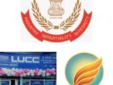 CBI STEPS IN MUMBAI TO FURTHER INVESTIGATE THE LUCC SCAM LINKED WITH MYFLEDGE DIRECTORS