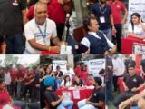 NGO TAMMANA CONDUCTS PERIOD CRAMP EXPERIENCE IN COLLABORATION WITH OSL, THE UNFILTERED CLUB