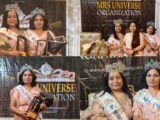 शैलजा शर्मा को “डिवालिशियस मिसेज सीनियर इंडिया यूनिवर्स 2026” सम्मान, पूनम परमार बनीं मिसेज यूनिवर्स ऑर्गेनाइजेशन की ब्रांड एंबेसडर
