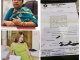 BHOPAL STUDENT SENDS LEGAL NOTICE TO MYFLEDGE ASSOCIATES BARNALI SINGH GHOSH AND HONEY MAHALWAR OVER MENTAL HARASSMENT, PHYSICAL ASSAULT