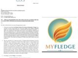 NSDC AND AEROSPACE & AVIATION SECTOR SKILL COUNCIL SEND LEGAL NOTICE OVER ALLEGED UNAUTHORIZED BRANDING USED BY MYFLEDGE TO MISLEAD STUDENTS