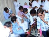 THE NEET PAPER LEAK EXPOSES FAILURE OF EXAMINATION SYSTEM:-KUMARI SELJA