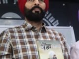 राज काकड़ा की पहली पुस्तक ‘पैंडा: इश्क-ए-मजाज़ी से इश्क-ए-हकीकी तक’ का  लोकार्पण