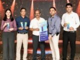 VI-JOHN LAUNCHES SHAVE PRO TWIN BLADE RAZOR AT ₹20, EXPANDS PRESENCE IN AFFORDABLE GROOMING SEGMENT