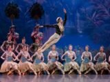 NORWAY GOVT SNUBS HINDU REQUEST FOR CANCELLATION OF “LA BAYADÈRE” BALLET: HINDUS UPSET