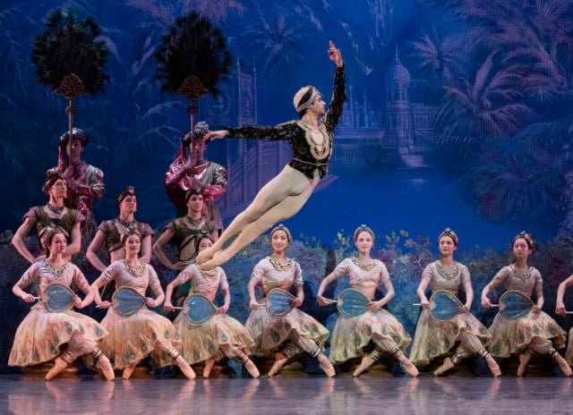 NORWAY GOVT SNUBS HINDU REQUEST FOR CANCELLATION OF “LA BAYADÈRE” BALLET: HINDUS UPSET