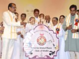 विश्व में युद्ध का वातावरण, भारत को भी सामरिक दृष्टि से घेरने का षड्यंत्र चल रहा  : सांसद सुभाष बराला