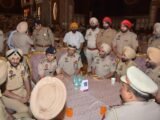 AMRITSAR BECOMES FOURTH CITY IN PUNJAB TO IMPLEMENT AUTOMATED E-CHALLAN SYSTEM 