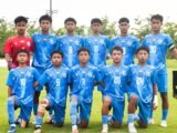 MINERVA ACADEMY FC CROWNED AIFF SUB-JUNIOR LEAGUE CHAMPIONS FOR THE THIRD CONSECUTIVE YEAR AND MAKES IT FOUR IN FOUR