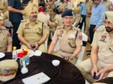 LUDHIANA BECOMES THIRD CITY IN PUNJAB TO ADOPT INTELLIGENT TRAFFIC MANAGEMENT SYSTEM 