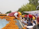 PM MODI, PUNJAB HAS NEVER BOWED BEFORE ANYONE & NEVER WILL: CM BHAGWANT SINGH MANN