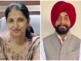 FEROZEPUR STUDENTS SHINE IN CLASS 10TH BOARD RESULTS, DISTRICT SECURES SECOND POSITION IN PUNJAB