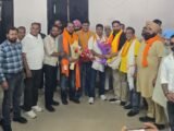 सुमित जलवी बने टूर एंड ट्रेवल यूनियन के प्रधान