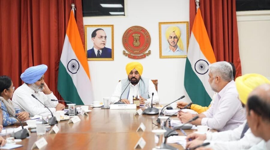 BIG BONANZA TO CONTRACT EMPLOYEES, 65 THOUSANDS TO BE REGULARISED