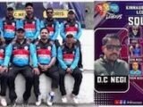 केपीएल लेजेंड्स सीजन-2: किन्नौर वॉरियर्स के डा. प्रेम ने की सुपर स्ट्राइकर्स की सर्जरी