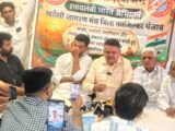 SWADESHI JAGRAN MANCH GIVES A CALL TO ADOPT SWADESHI, MAKE INDIA STRONG
