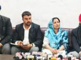 आप विधायक की शह पर करोड़ों रुपए की फसलें लूटने का आरोप, मुख्यमंत्री से न्याय की गुहार
