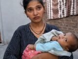WOMAN ALLEGEDLY KEPT CONFINED FOR FOUR YEARS BY HUSBAND IN SANGRUR, RESCUED AFTER SEEKING HELP THROUGH VENTILATOR