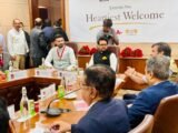 UNIVERSITIES SHOULD BECOME ENGINES OF NATIONAL DEVELOPMENT IN BUILDING VIKSIT BHARAT 2047: ANURAG THAKUR