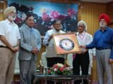 JOURNALISTS ACT AS GUIDES FOR GOVTS AND ADMINISTRATIONS: GULAB CHAND KATARIA