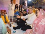 राष्ट्र स्तरीय शूलिनी मेला संपन्न,राज्यपाल कविन्द्र गुप्ता ने की ऐतिहासिक दुर्गा मंदिर में पूजा-अर्चना