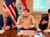 THE U.S.-INDIA BUSINESS COUNCIL (USIBC) MEETING REFLECTS IFFCO’S GROWING INTERNATIONAL STATURE
