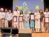 PUNJAB GOVT FELICITATES EIGHT GRASSROOTS INNOVATORS FOR DRIVING COMMUNITY-LED INNOVATION